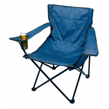 Logotrade corporate gift picture of: Foldable chair YOSEMITE